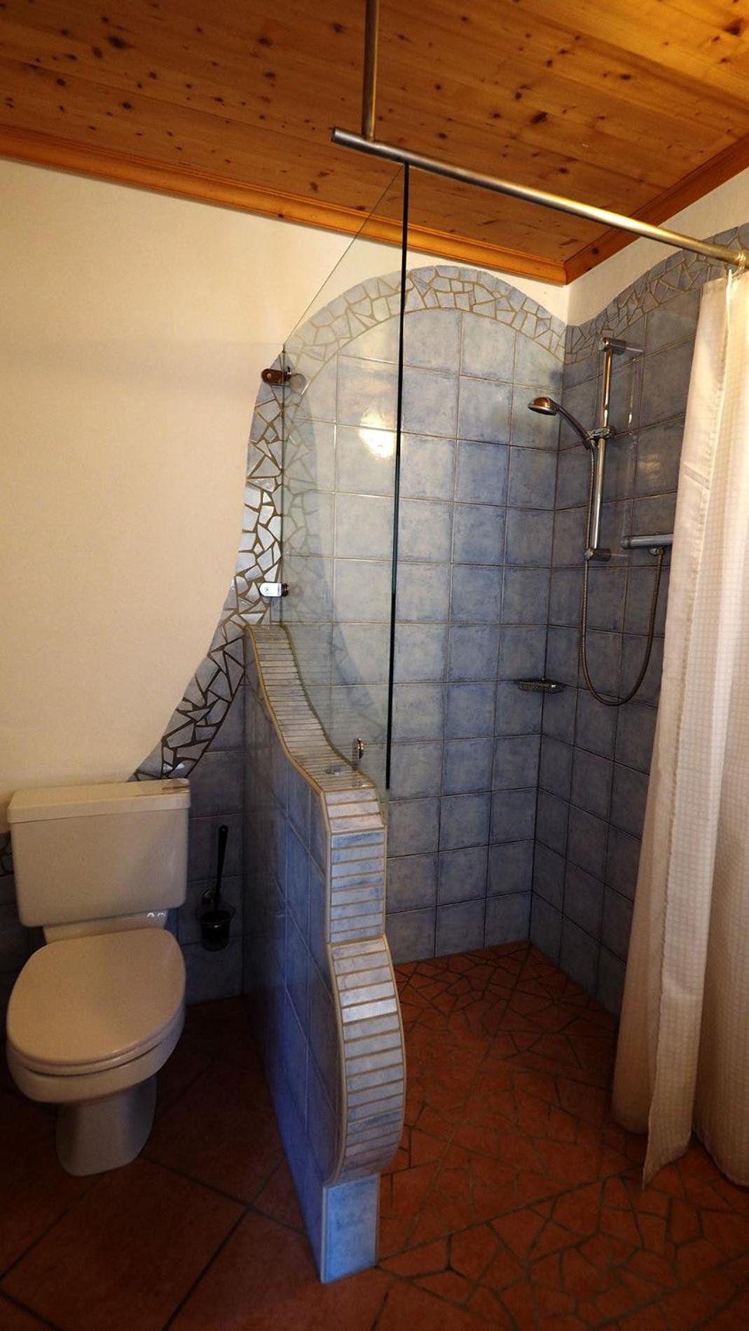 Bergh Am Berg Apartment Irschen ภายนอก รูปภาพ